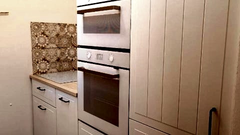 Apartament Widokowe Zacisze
