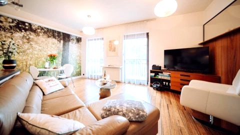 Panorama Gór "Premium Luxe Suite" z widokiem na góry