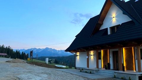 Tatra Widok