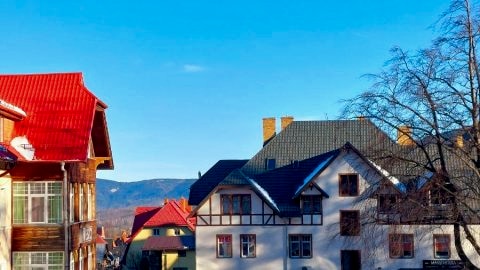Studia CENTRUM