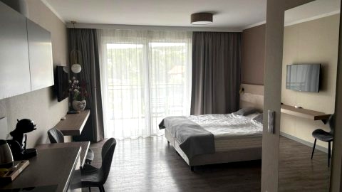 Apartament e310 - Bel Mare Międzyzdroje