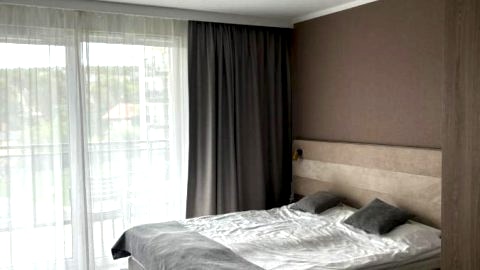 Apartament e310 - Bel Mare Międzyzdroje