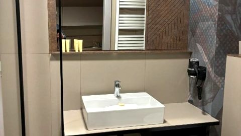 Apartament e310 - Bel Mare Międzyzdroje