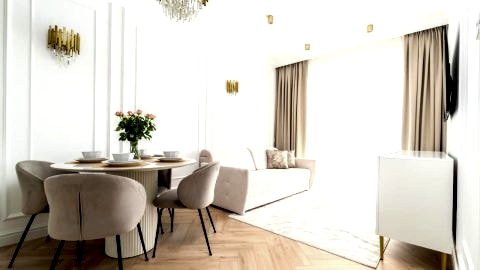 Premium Apart Baltic Waves Resort