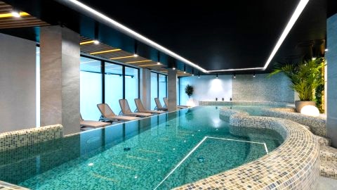 Premium Apart Baltic Waves Resort