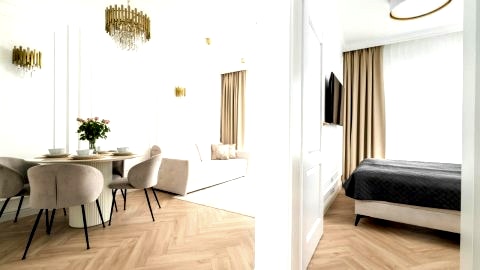 Premium Apart Baltic Waves Resort