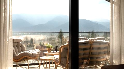 Apartament Royal Deluxe Zakopane