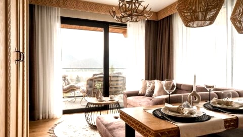 Apartament Royal Deluxe Zakopane
