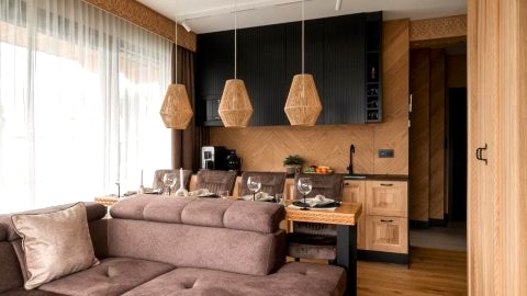 Apartament Royal Deluxe Zakopane