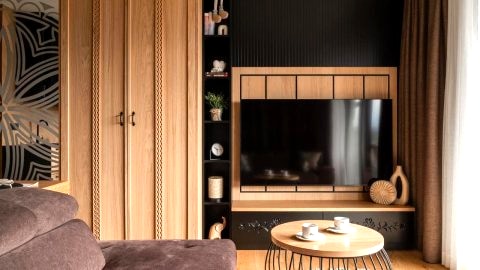 Apartament Royal Deluxe Zakopane