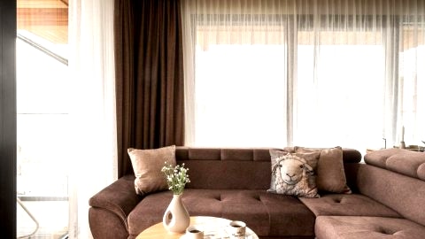Apartament Royal Deluxe Zakopane