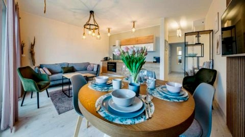 Apartment Meeresbrise - Morska Bryza