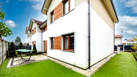 Apartment Meeresbrise - Morska Bryza