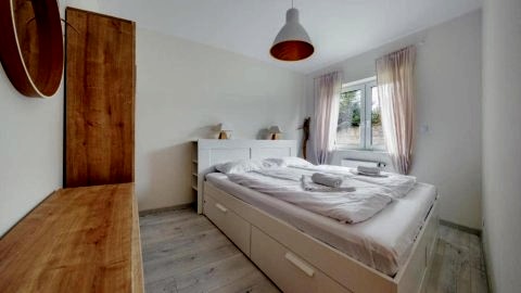 Apartment Meeresbrise - Morska Bryza