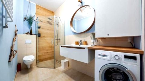 Apartment Meeresbrise - Morska Bryza