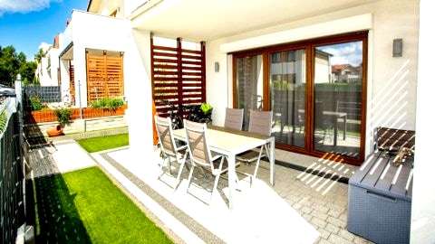 Apartment Meeresbrise - Morska Bryza
