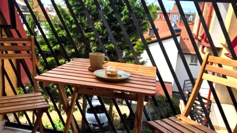 Apartament Morska Harmonia