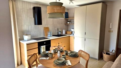 Apartament Morska Harmonia