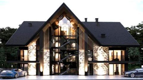 Apartament INCOGNITO PREMIUM & SPA