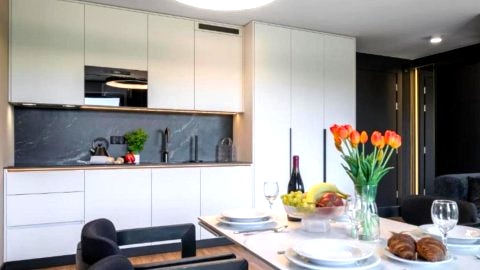 Apartament INCOGNITO PREMIUM & SPA