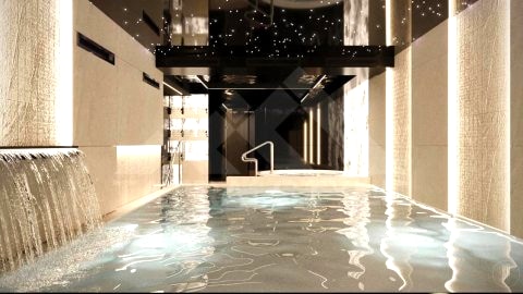 Apartament INCOGNITO PREMIUM & SPA