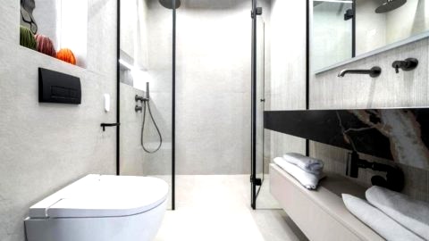 Apartament INCOGNITO PREMIUM & SPA