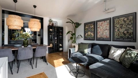 ApartView Suite 34
