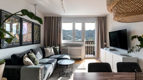 ApartView Suite 34