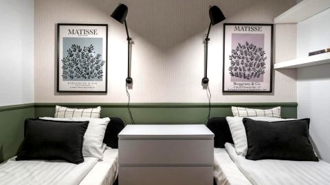 ApartView Suite 34