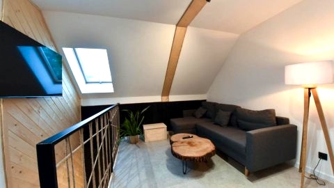 Czarna Decha Apartament