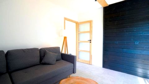 Czarna Decha Apartament
