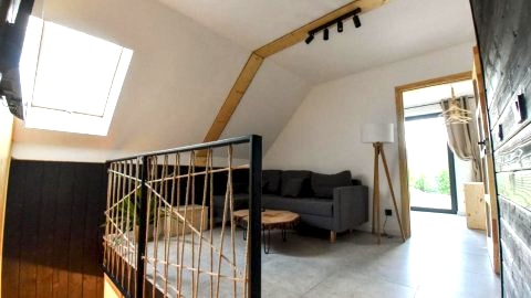 Czarna Decha Apartament