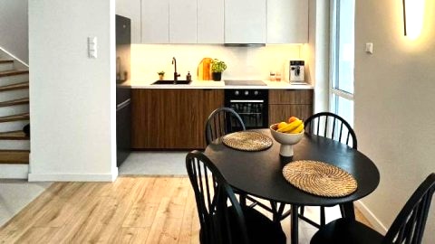 Apartament Olchowa 14