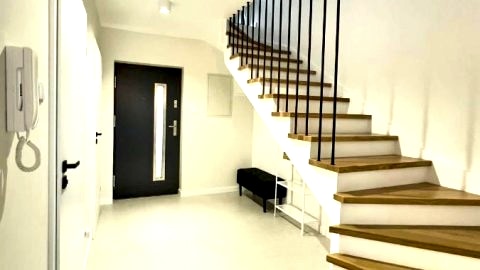 Apartament Olchowa 14