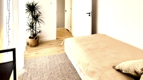 Apartament Olchowa 14