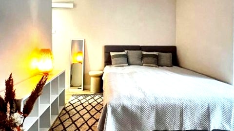 Apartament Olchowa 14