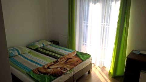 AQUILA Pokoje Gościnne