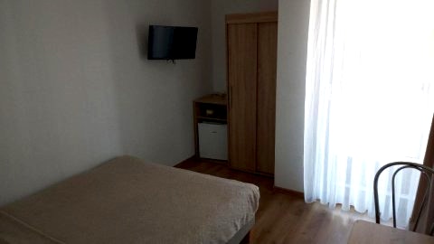 AQUILA Pokoje Gościnne