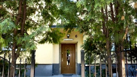 Hotelik Na Zdrowiu