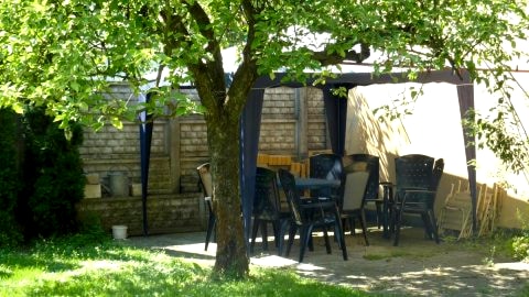 Hotelik Na Zdrowiu