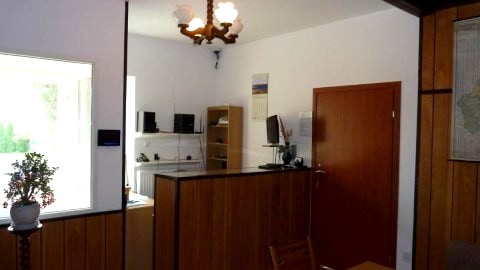 Hotelik Na Zdrowiu