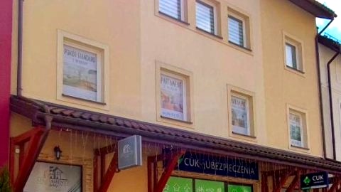Apartamenty Bełska Centrum