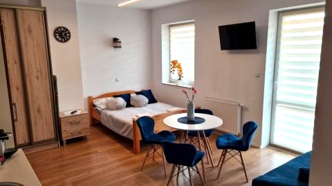 Apartamenty Bełska Centrum