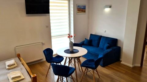 Apartamenty Bełska Centrum