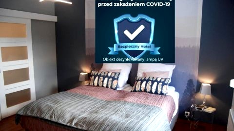 4 All Apart Hotel