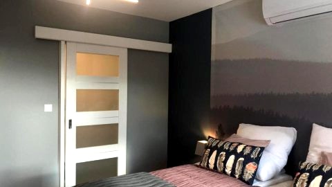 4 All Apart Hotel