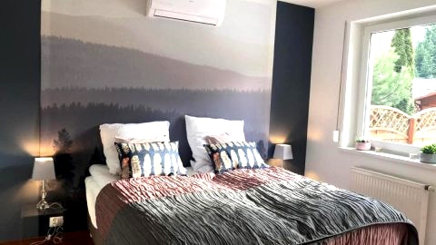 4 All Apart Hotel