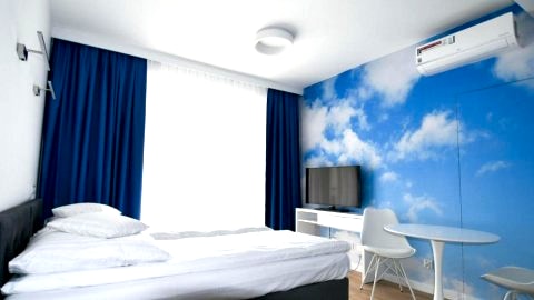 Blue Sky Apartments Rezydencja Niechorze - 301
