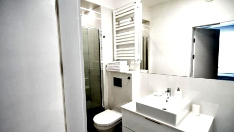 Blue Sky Apartments Rezydencja Niechorze - 301