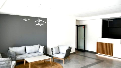Blue Sky Apartments Rezydencja Niechorze - 301